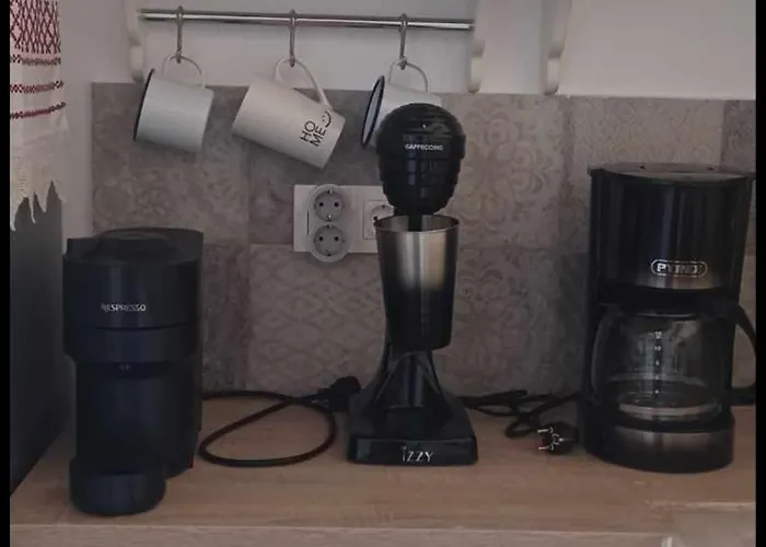 Panermos House 別荘 Kanaki