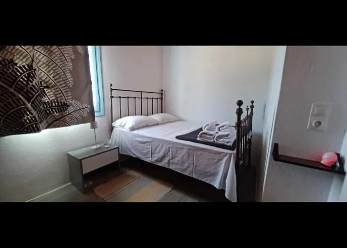 Panermos House Kanaki