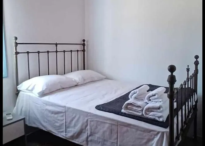 Panermos House 別荘 Kanaki