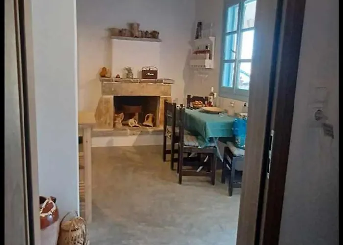 Panermos House 別荘 *